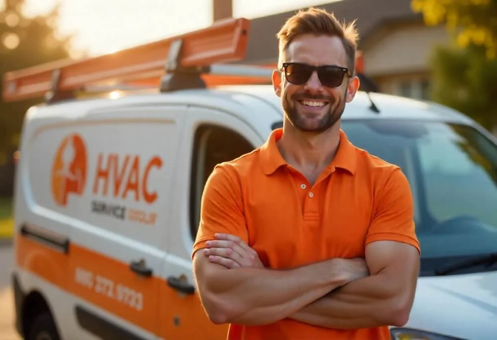 Professional HVAC repair and installation services in Conestee, SC